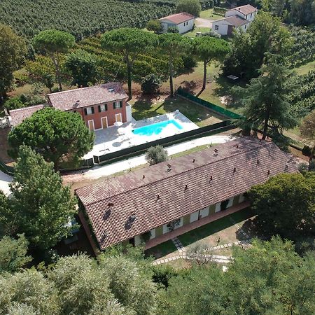Caterina Residence Faenza Luaran gambar