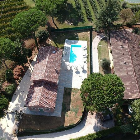Caterina Residence Faenza Luaran gambar