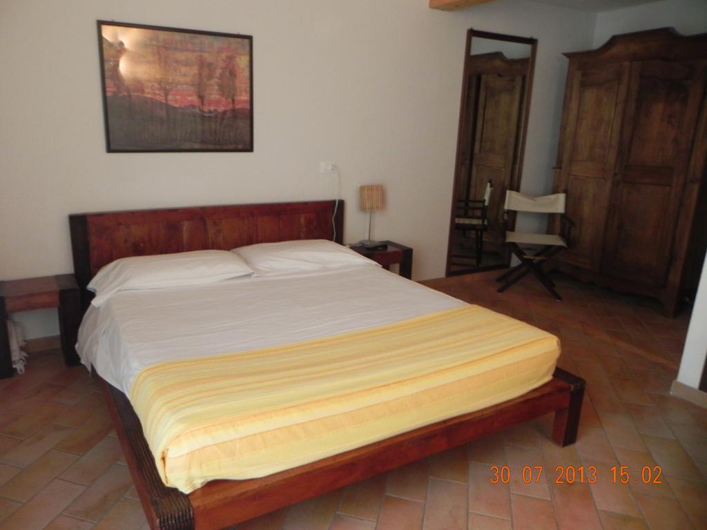 Caterina Residence Faenza Luaran gambar