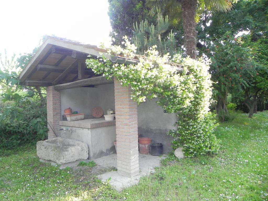 Caterina Residence Faenza Luaran gambar