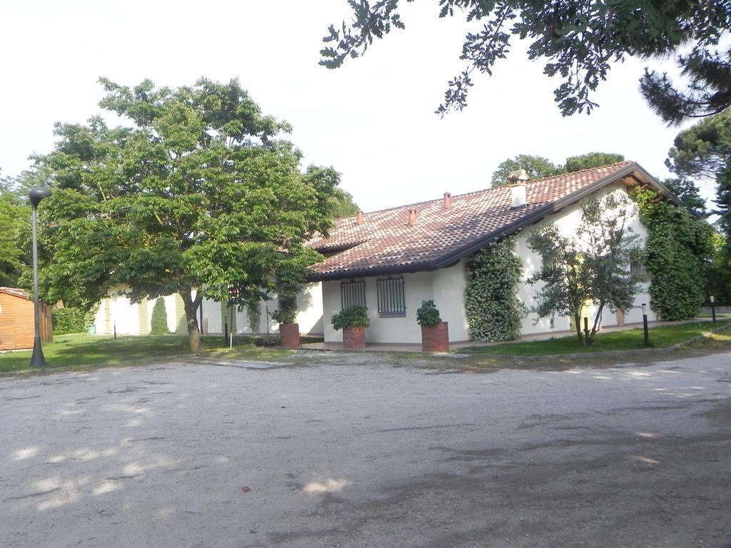 Caterina Residence Faenza Luaran gambar