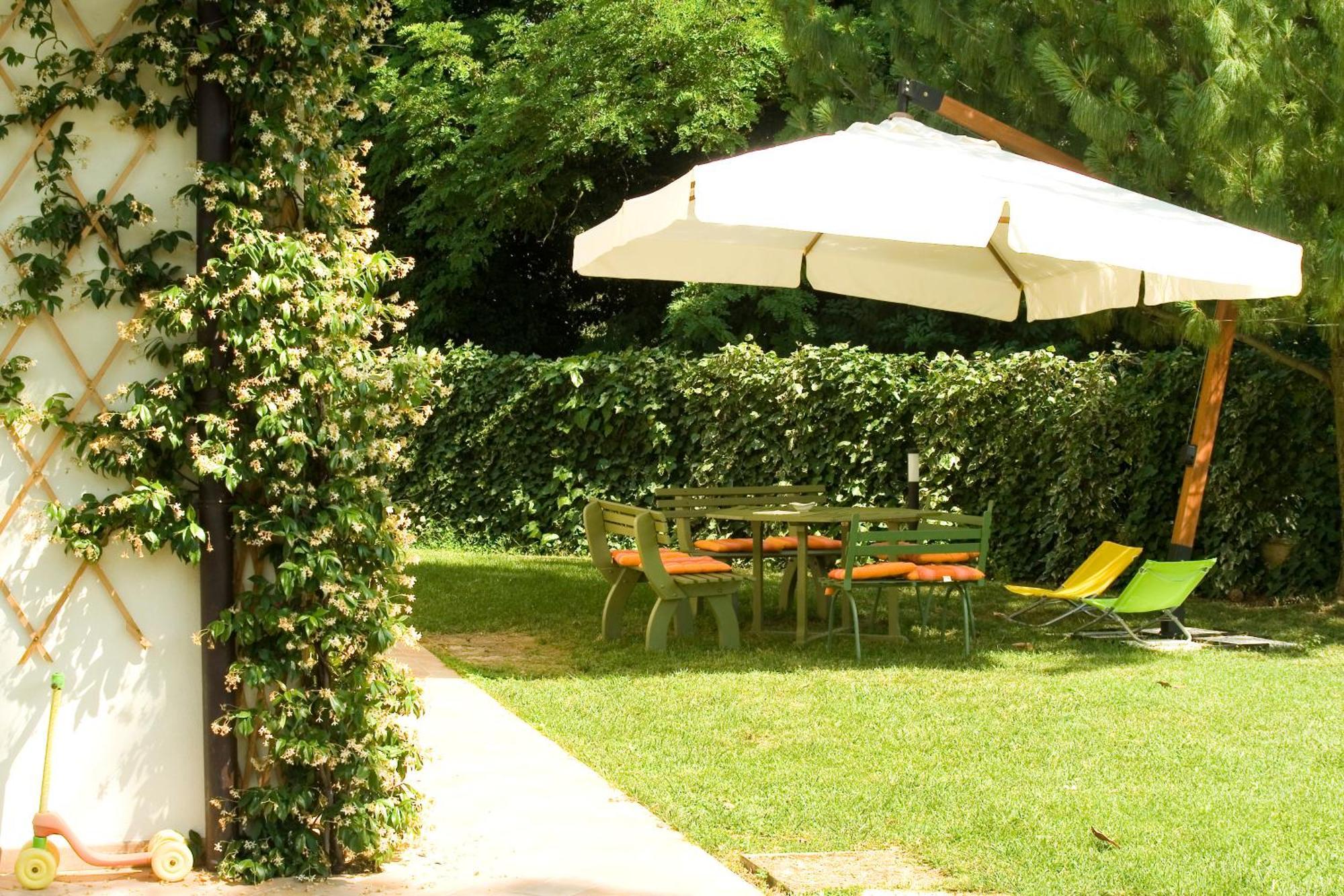Caterina Residence Faenza Luaran gambar
