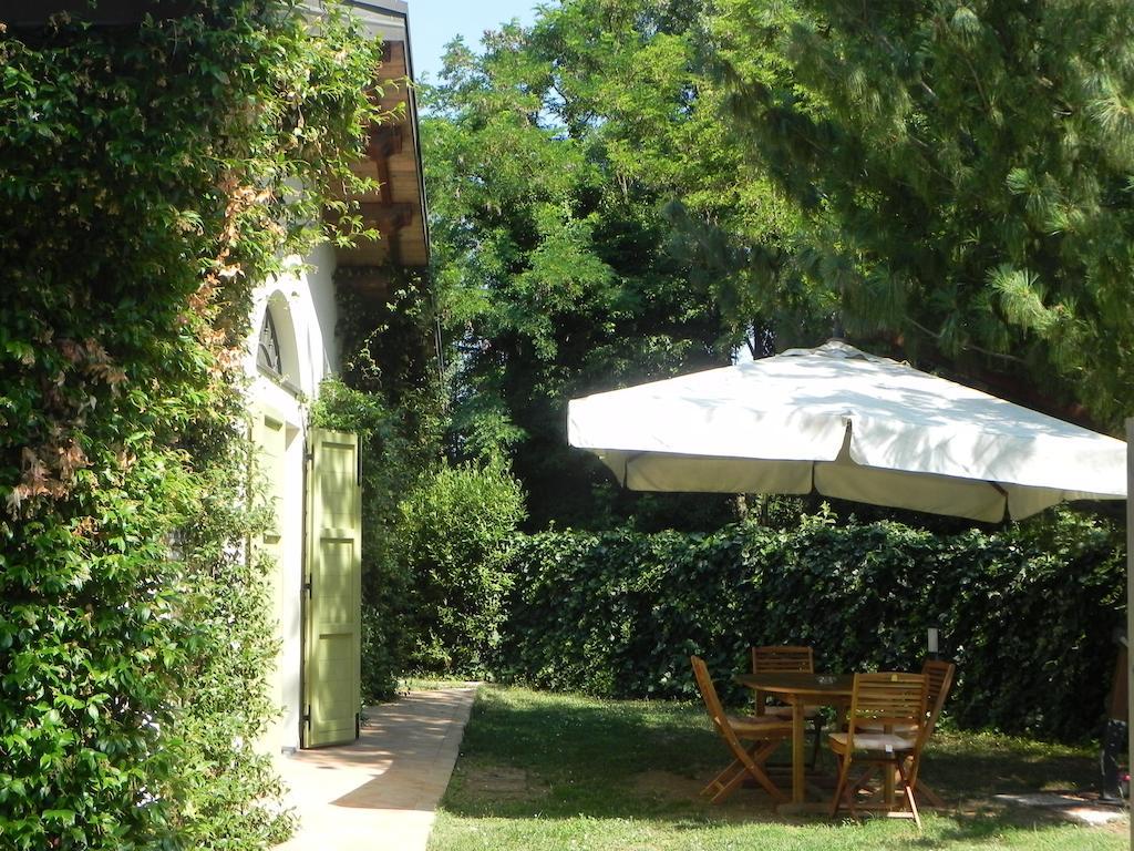 Caterina Residence Faenza Luaran gambar
