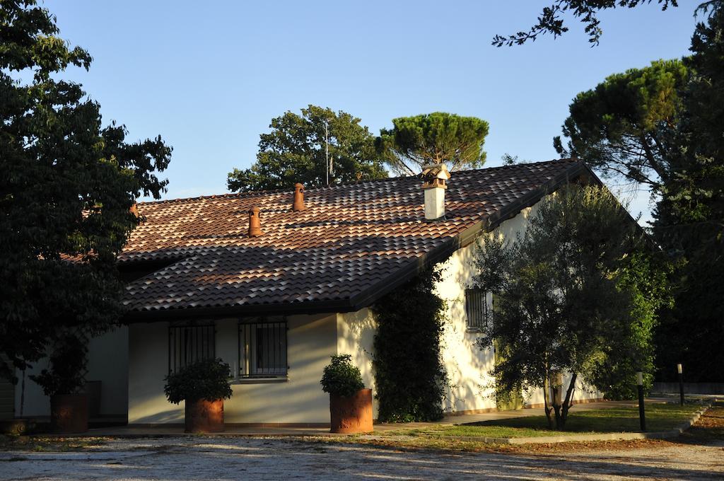 Caterina Residence Faenza Luaran gambar