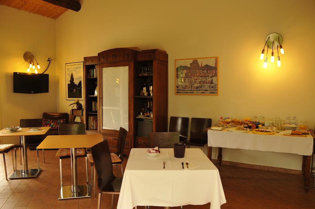 Caterina Residence Faenza Luaran gambar