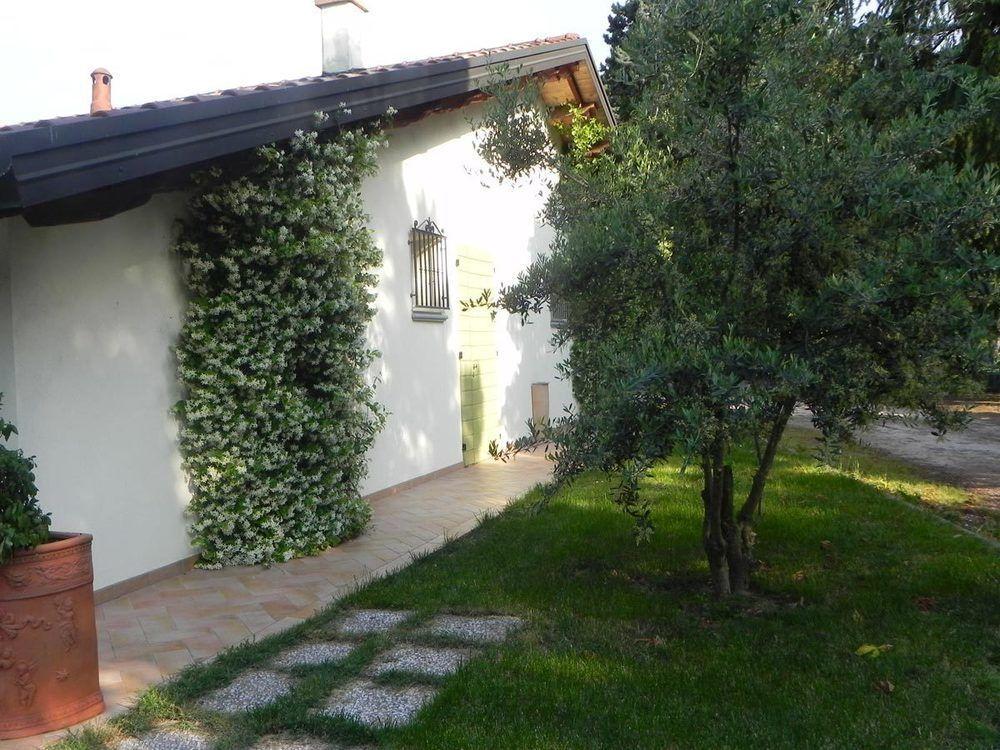 Caterina Residence Faenza Luaran gambar