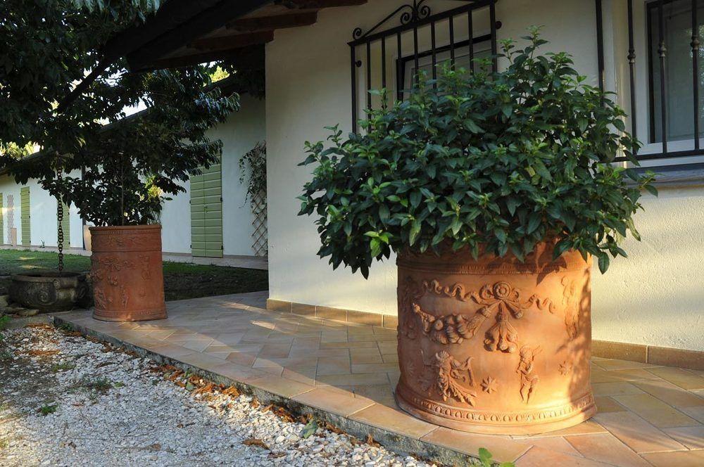 Caterina Residence Faenza Luaran gambar