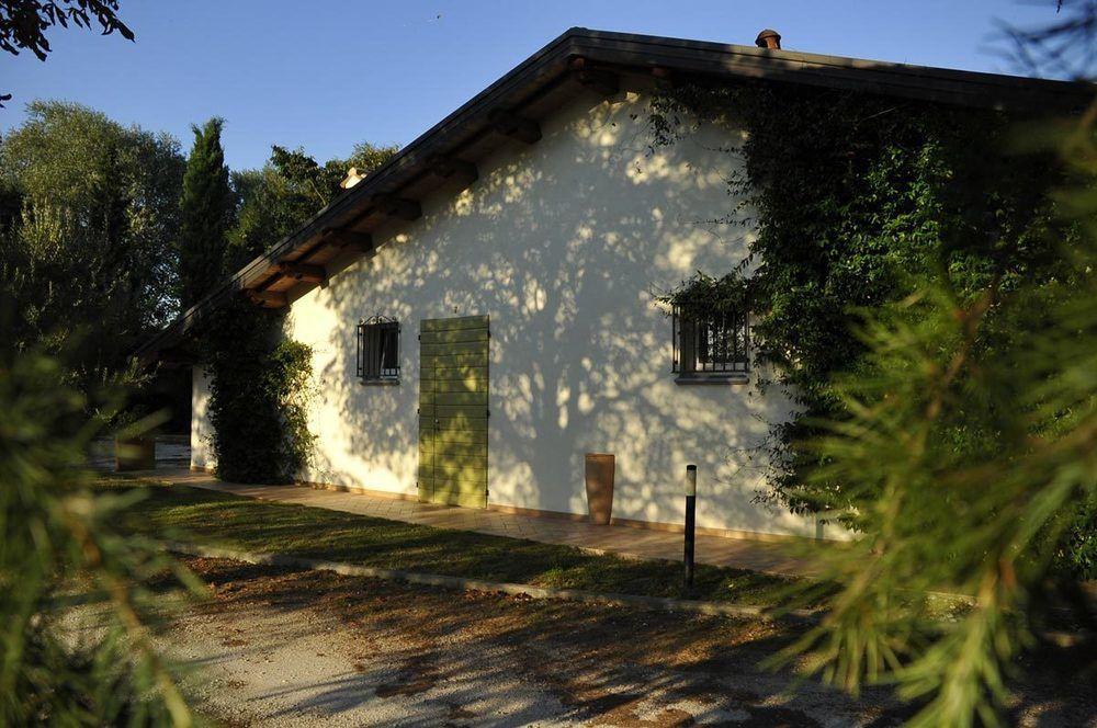 Caterina Residence Faenza Luaran gambar