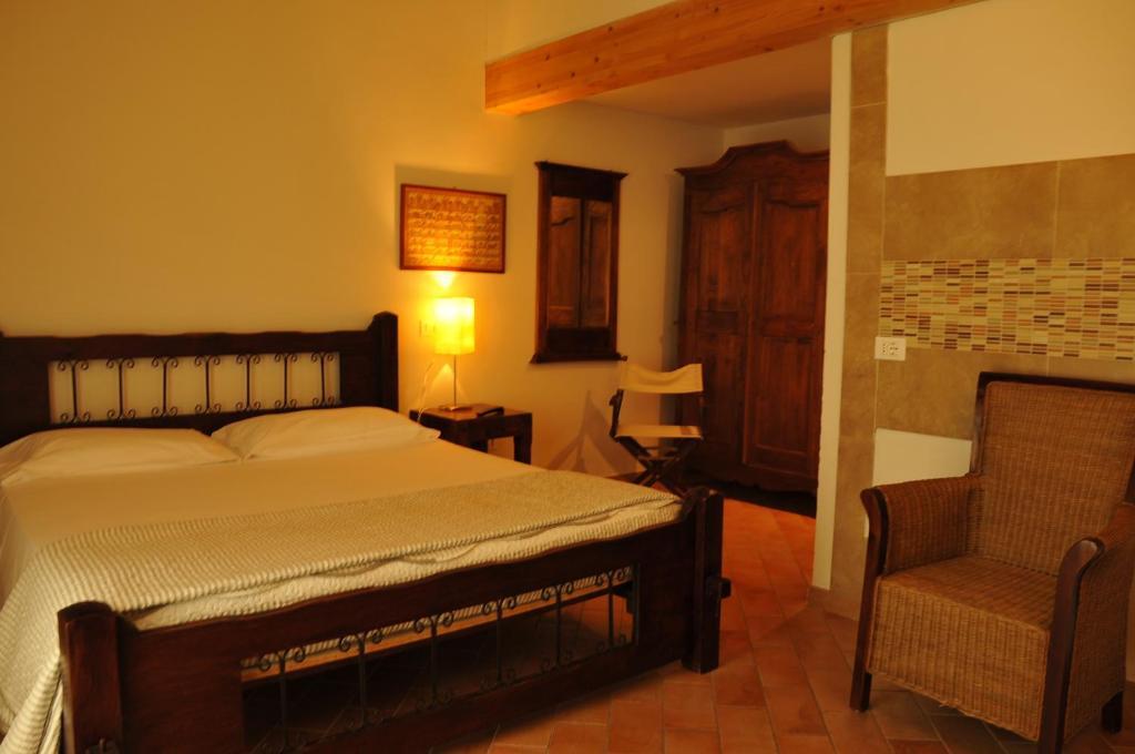 Caterina Residence Faenza Bilik gambar