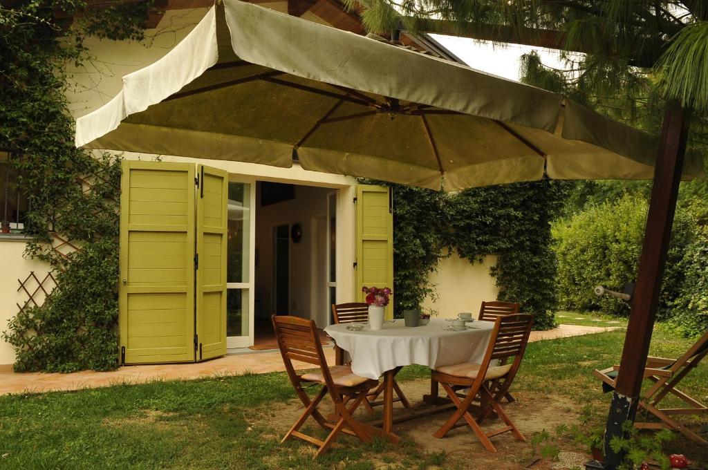 Caterina Residence Faenza Luaran gambar