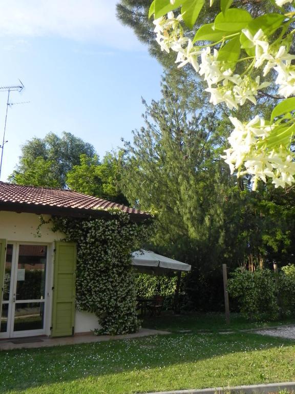 Caterina Residence Faenza Luaran gambar