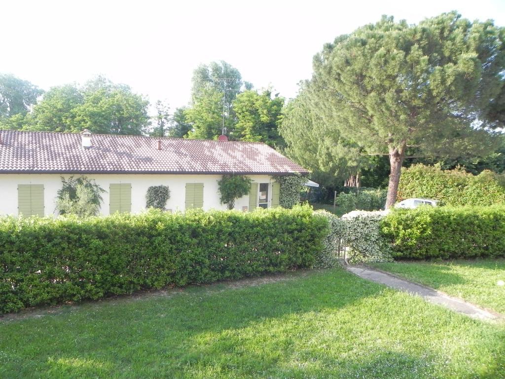 Caterina Residence Faenza Luaran gambar