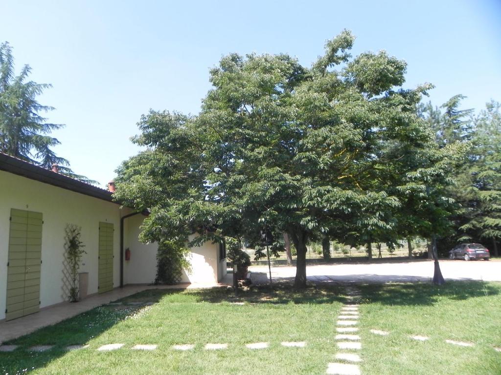 Caterina Residence Faenza Luaran gambar