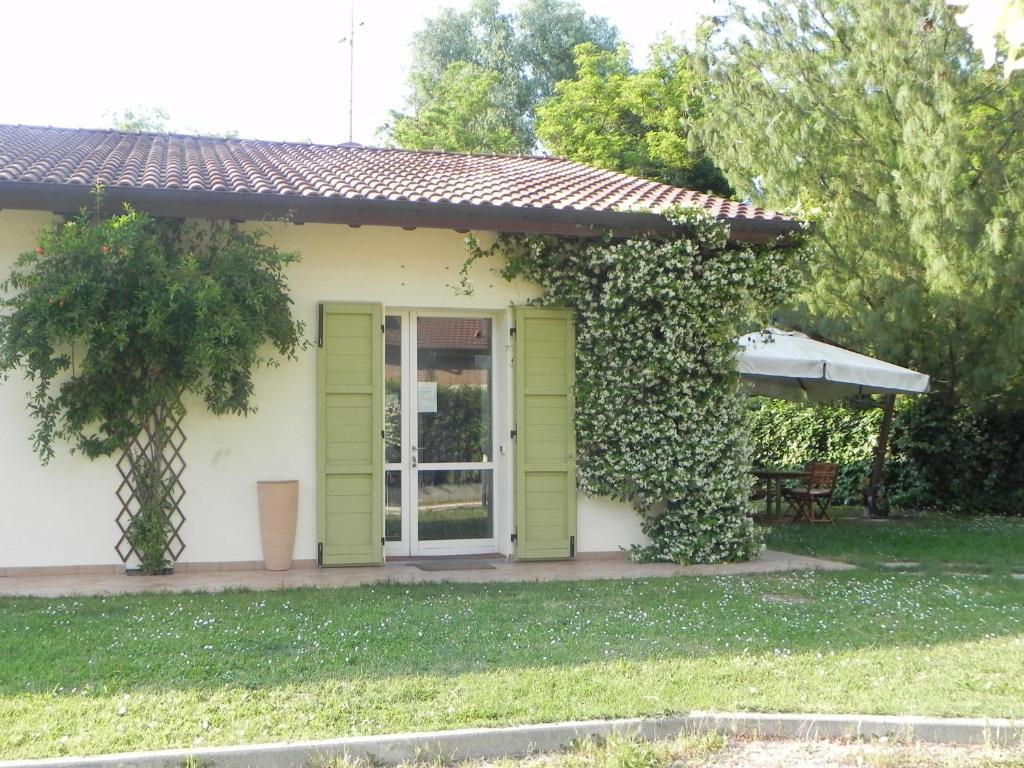 Caterina Residence Faenza Luaran gambar