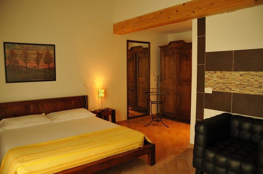 Caterina Residence Faenza Luaran gambar
