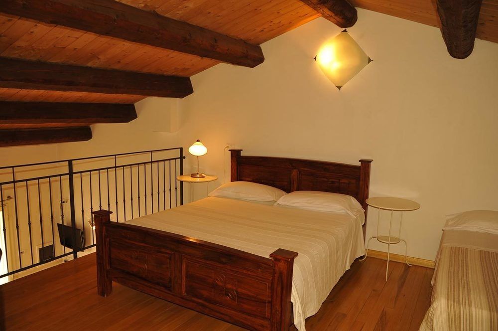Caterina Residence Faenza Luaran gambar