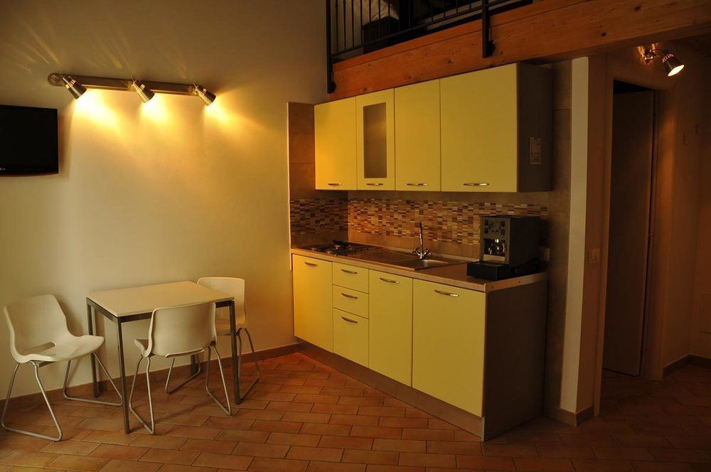 Caterina Residence Faenza Luaran gambar
