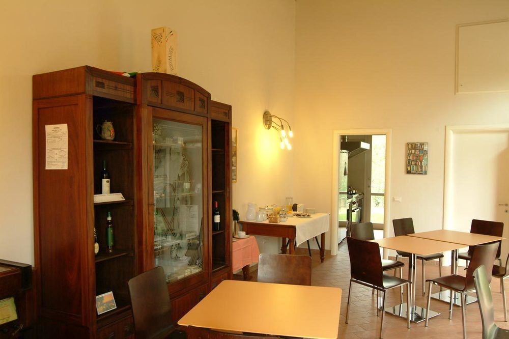 Caterina Residence Faenza Luaran gambar