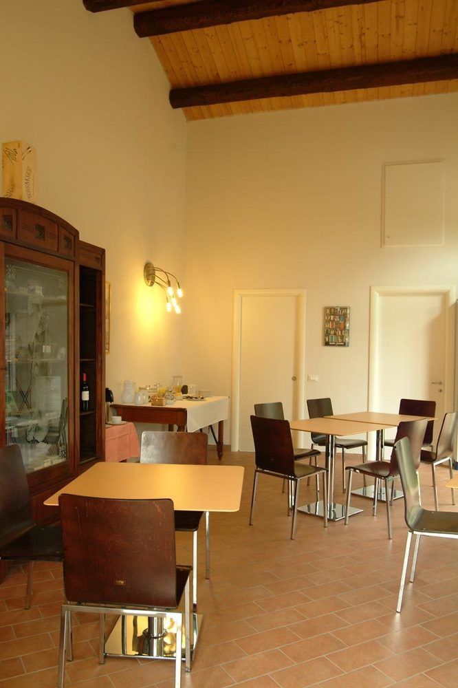 Caterina Residence Faenza Luaran gambar