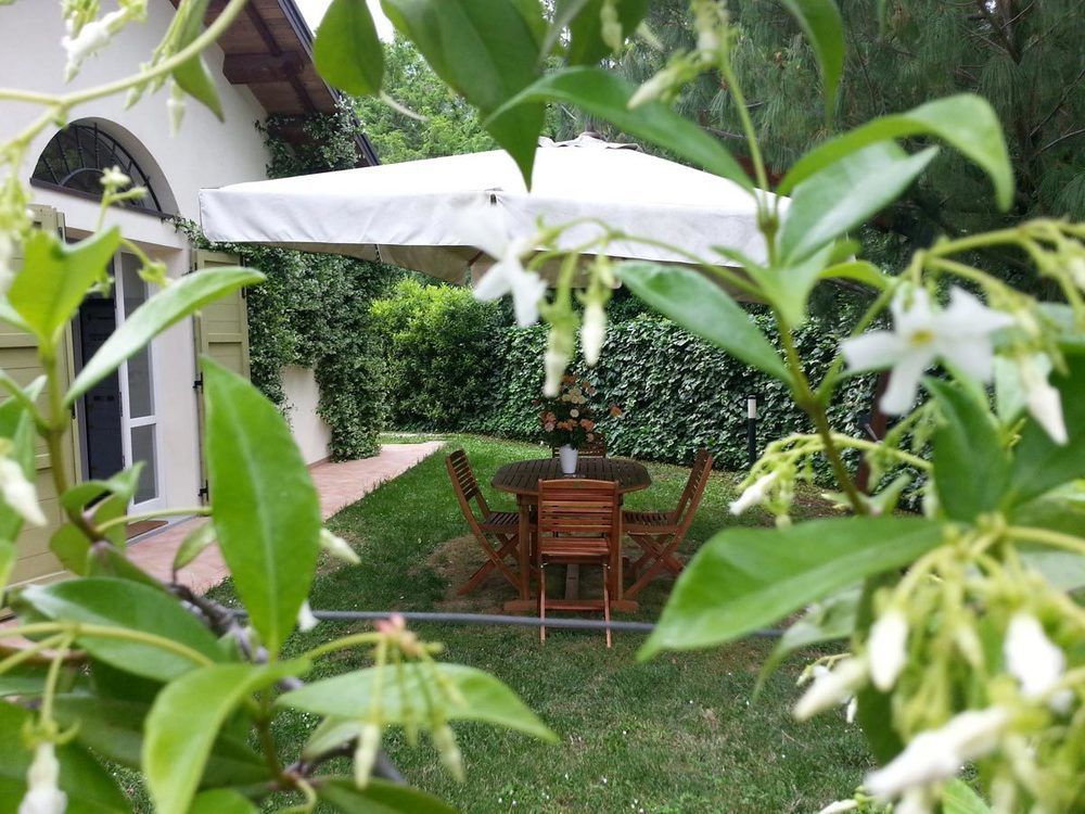 Caterina Residence Faenza Luaran gambar