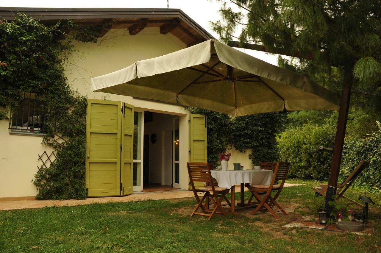 Caterina Residence Faenza Luaran gambar